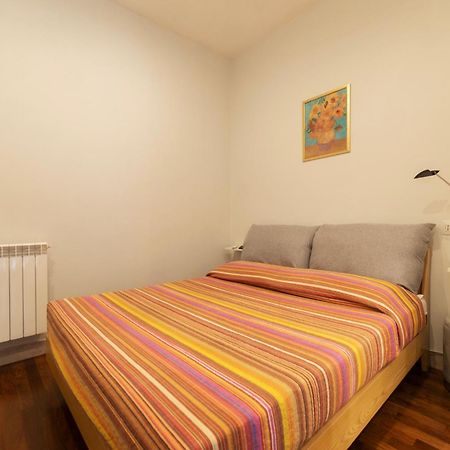 San Pietro Terrace Apartment Rome Buitenkant foto