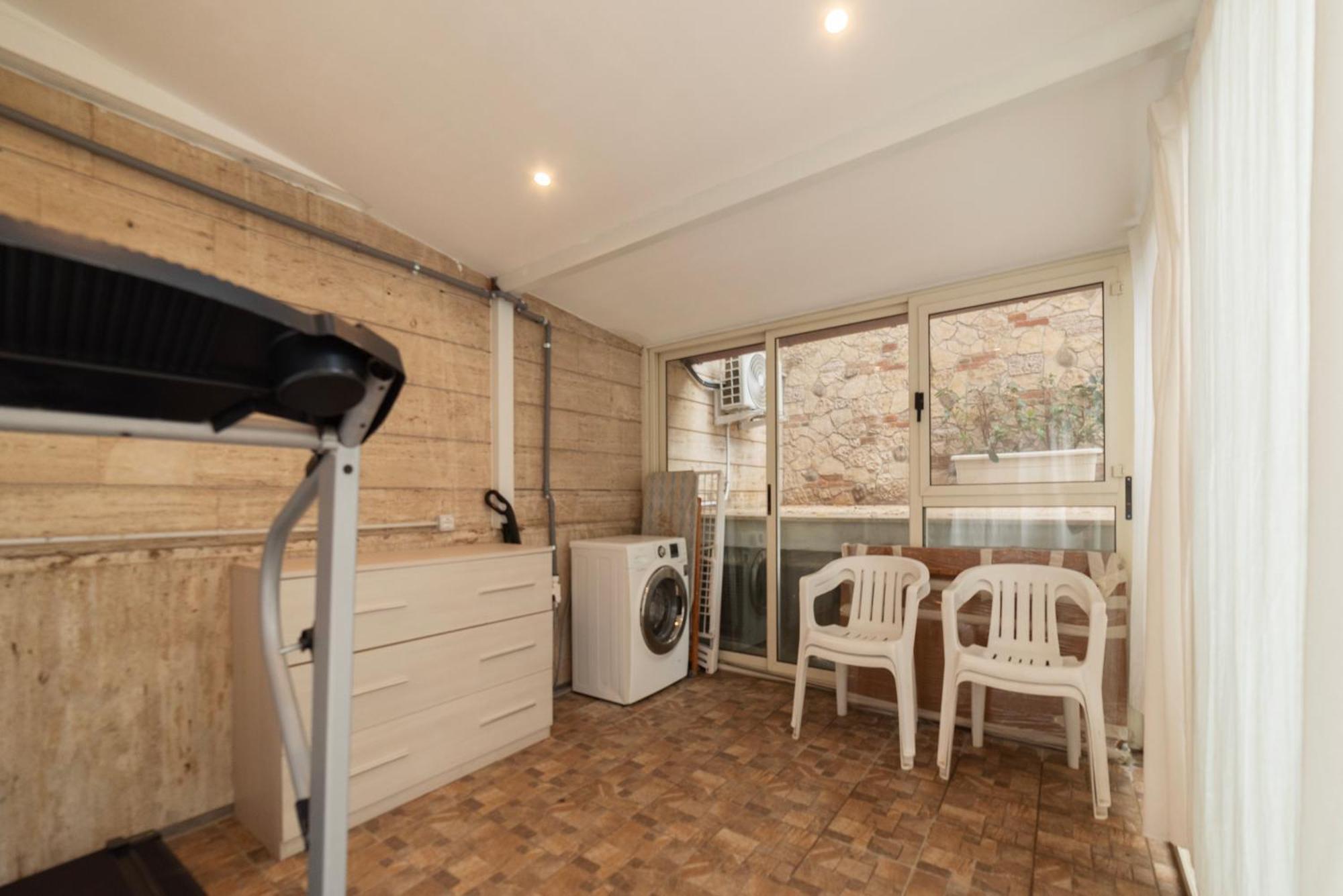 San Pietro Terrace Apartment Rome Buitenkant foto