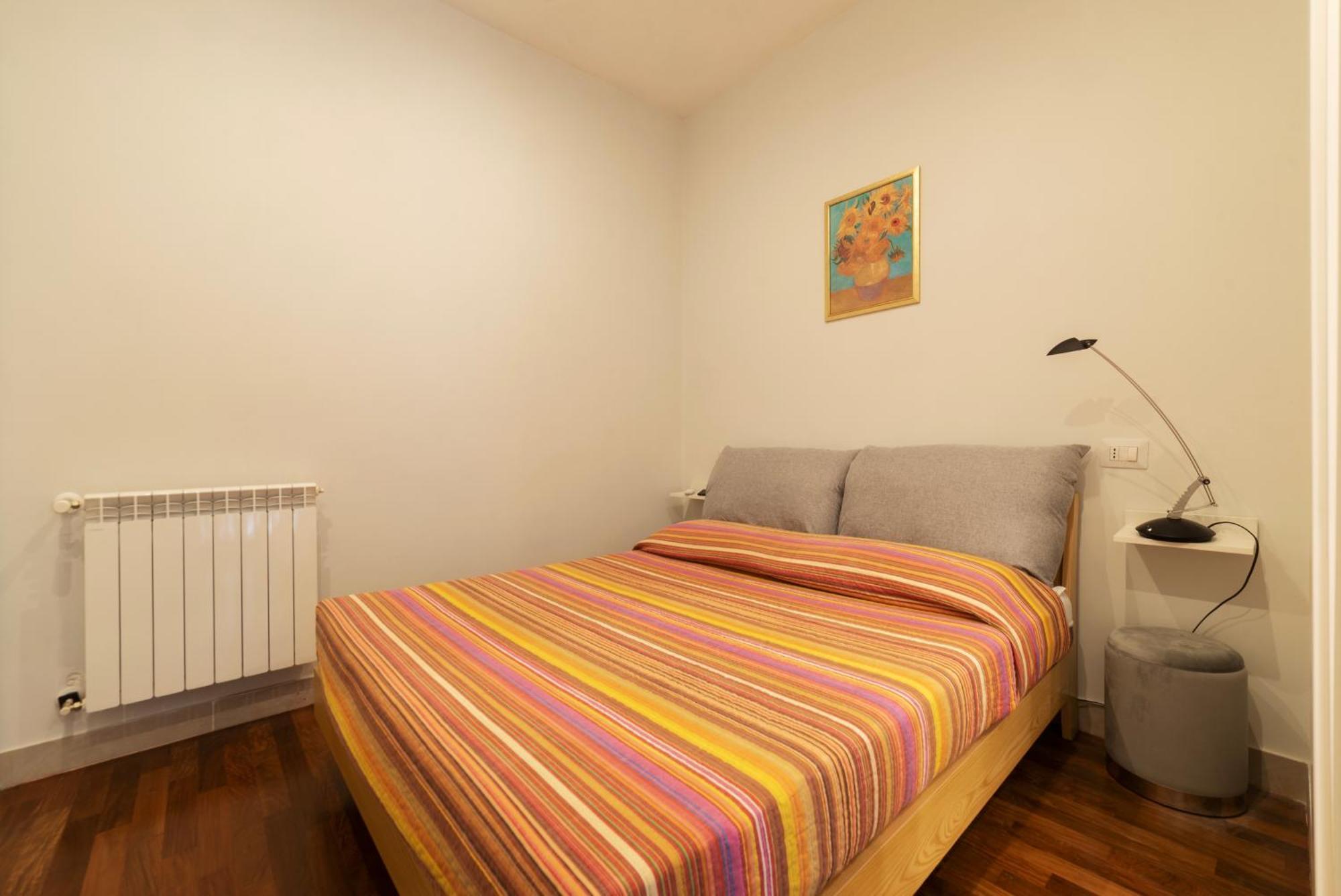 San Pietro Terrace Apartment Rome Buitenkant foto