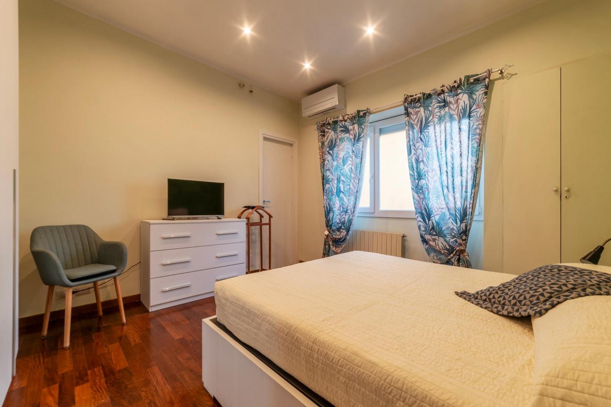 San Pietro Terrace Apartment Rome Buitenkant foto