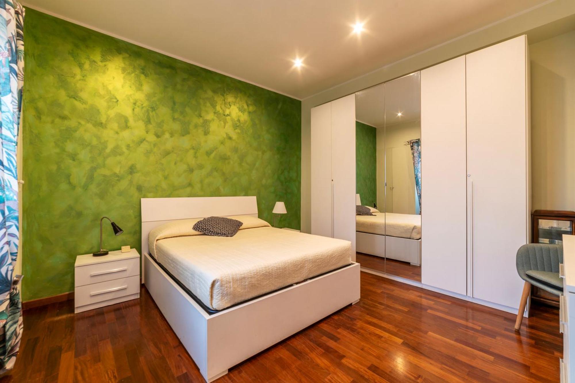 San Pietro Terrace Apartment Rome Buitenkant foto
